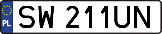 SW211UN