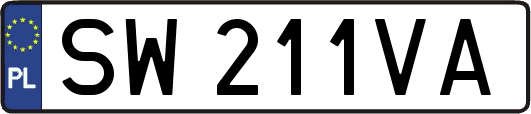 SW211VA