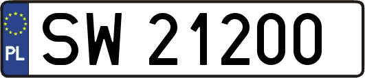 SW21200