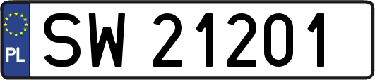 SW21201