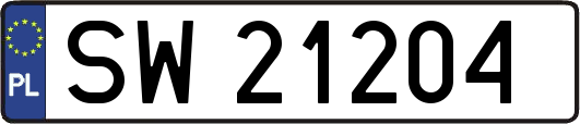 SW21204