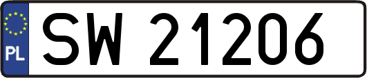 SW21206
