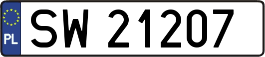SW21207