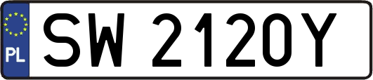 SW2120Y
