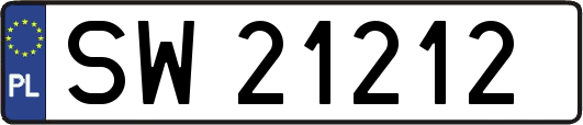 SW21212
