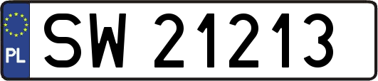SW21213
