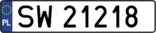 SW21218