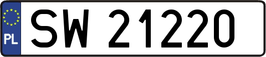 SW21220