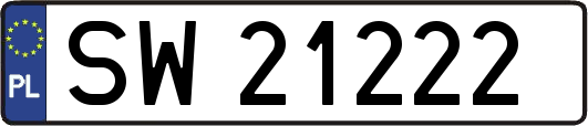 SW21222