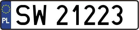 SW21223