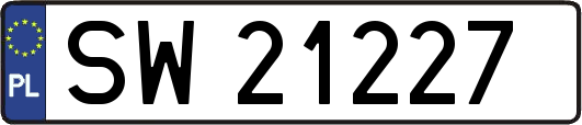 SW21227