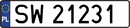 SW21231