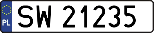 SW21235