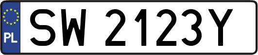 SW2123Y