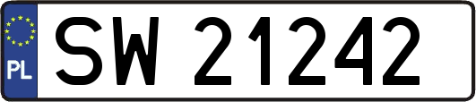 SW21242