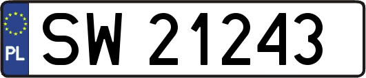 SW21243
