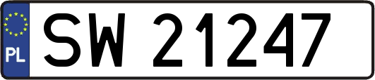 SW21247