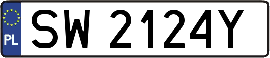 SW2124Y