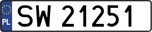 SW21251