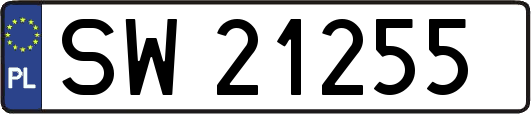 SW21255