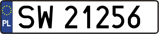 SW21256