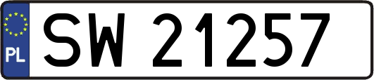 SW21257
