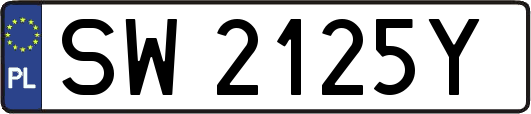 SW2125Y