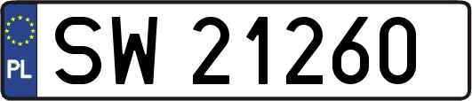 SW21260