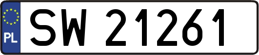 SW21261