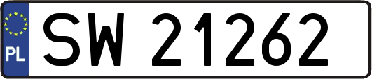 SW21262