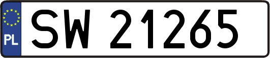 SW21265
