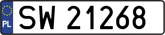 SW21268