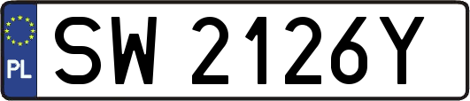 SW2126Y