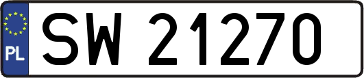 SW21270