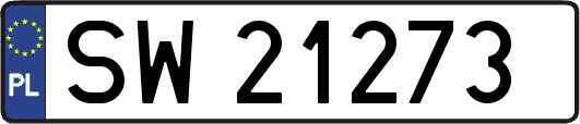 SW21273