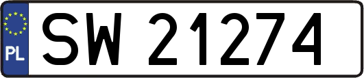 SW21274