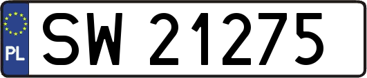 SW21275