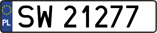SW21277