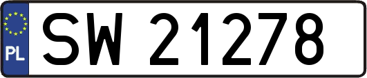 SW21278