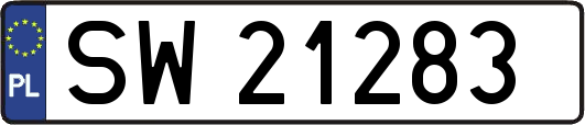 SW21283