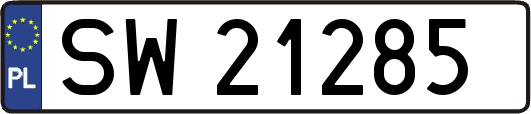 SW21285