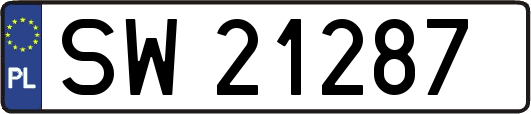 SW21287