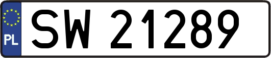 SW21289