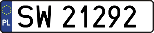 SW21292