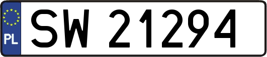 SW21294
