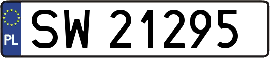 SW21295