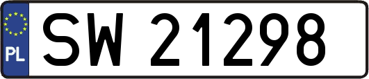 SW21298