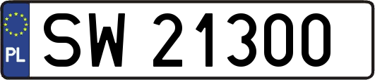 SW21300
