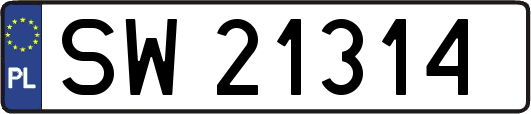 SW21314