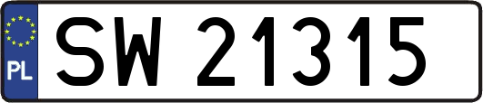 SW21315